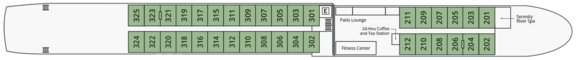 Deck Plan deck-3